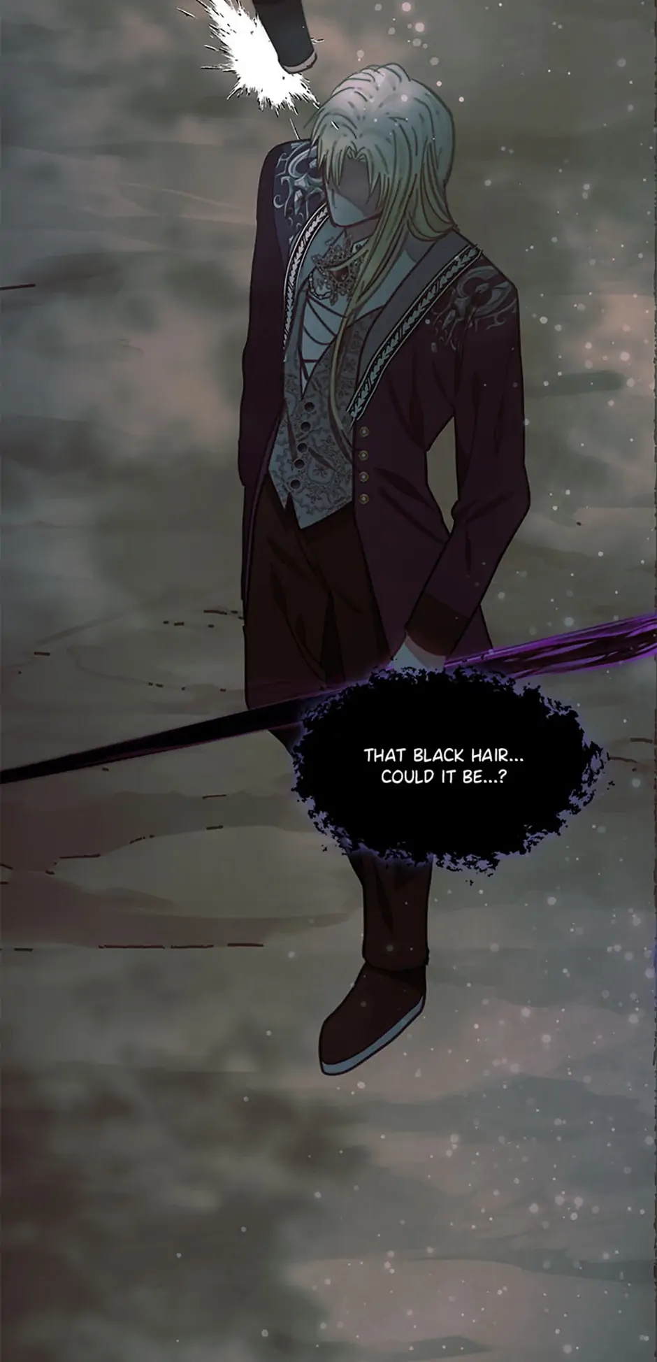 Devoted to Diamond Chapter 65 - page 84